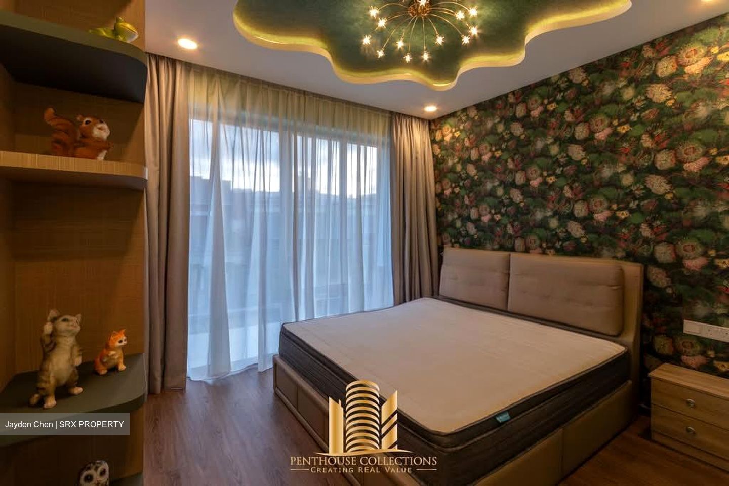 8 @ Mount Sophia (D9), Condominium #588801581